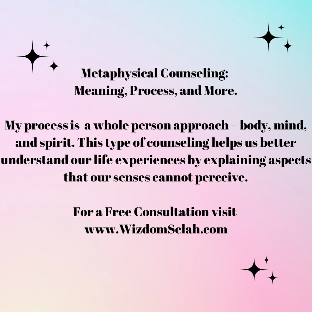 Free Consultation