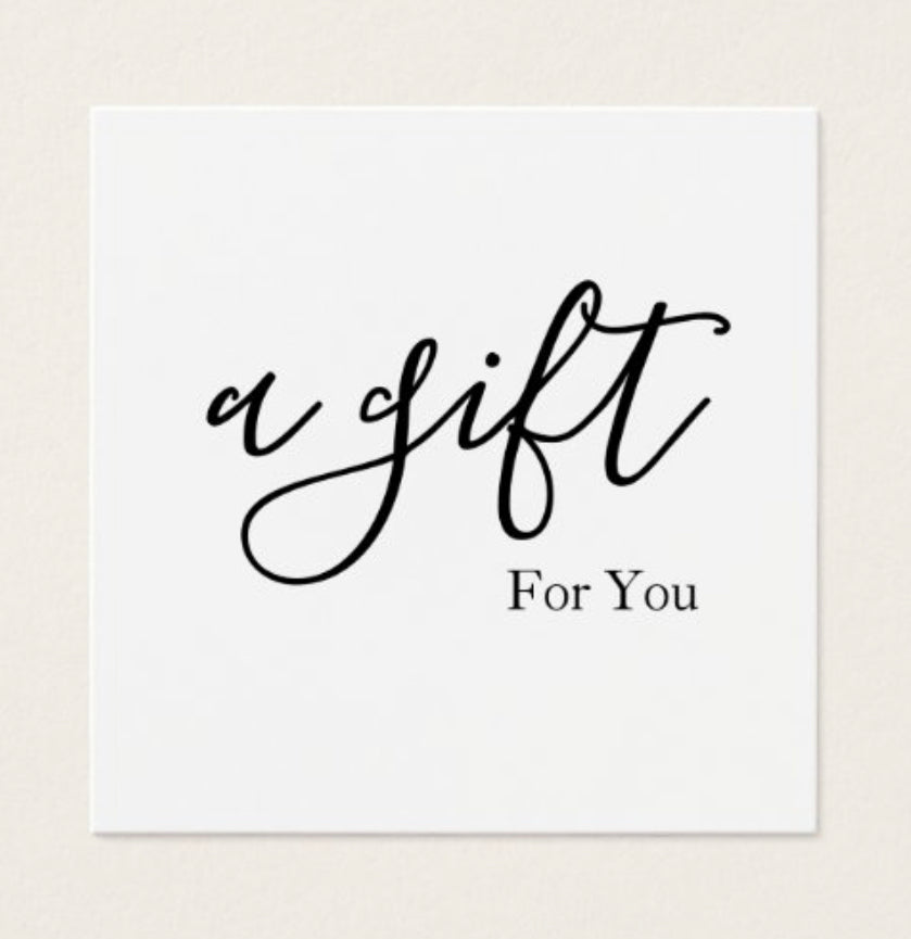 Wizdom Selah Gift Card