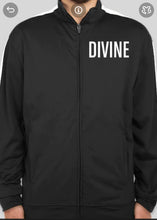 Load image into Gallery viewer, Divine Track Jacket
